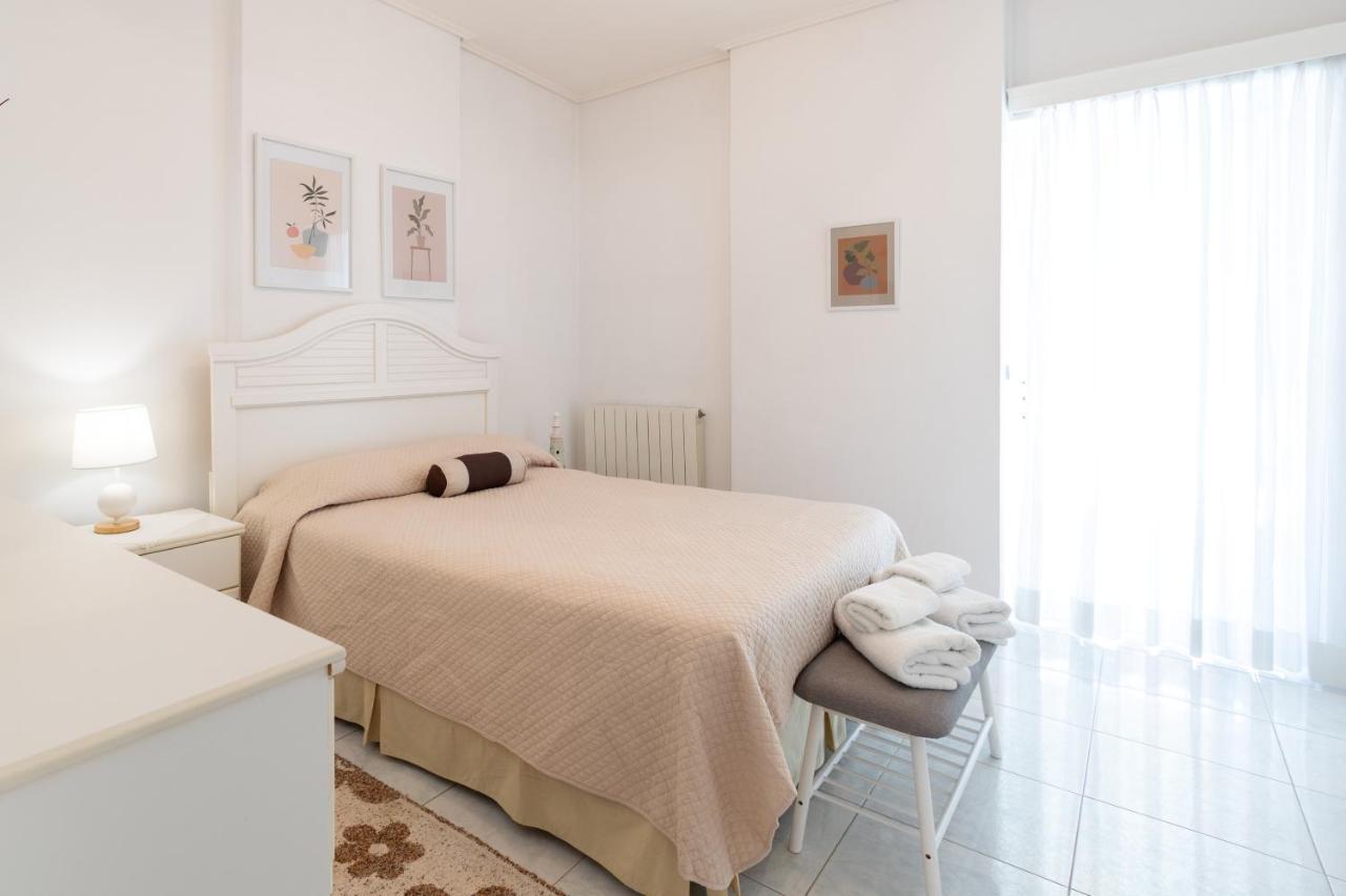 Seaside Penthouse In カラマタ エクステリア 写真