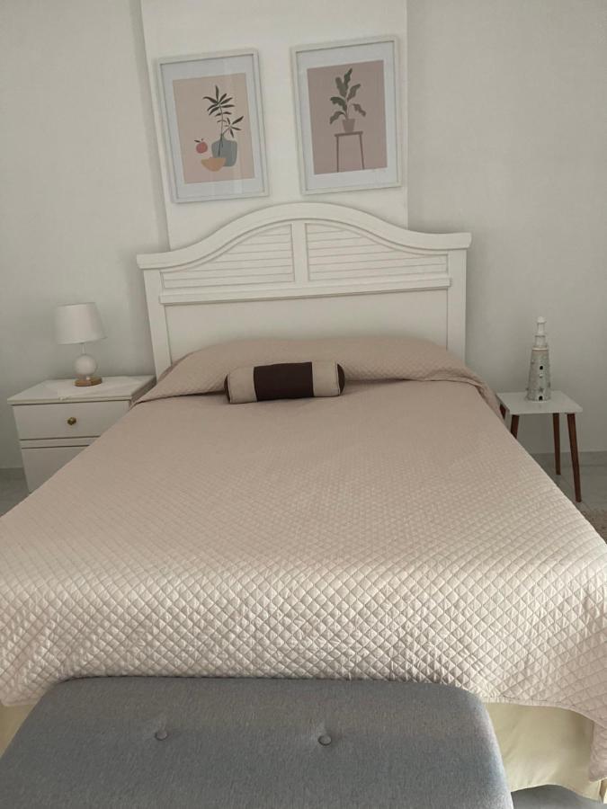 Seaside Penthouse In カラマタ エクステリア 写真